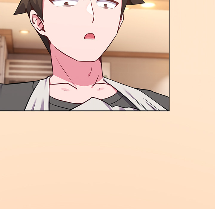 Her Rejuvenation Chapter 39 - Page 107