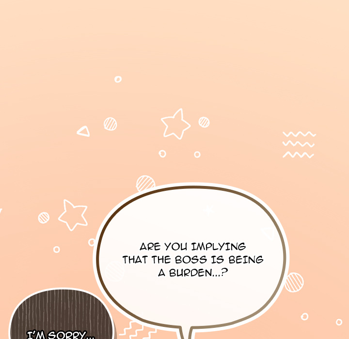 Her Rejuvenation Chapter 39 - Page 108