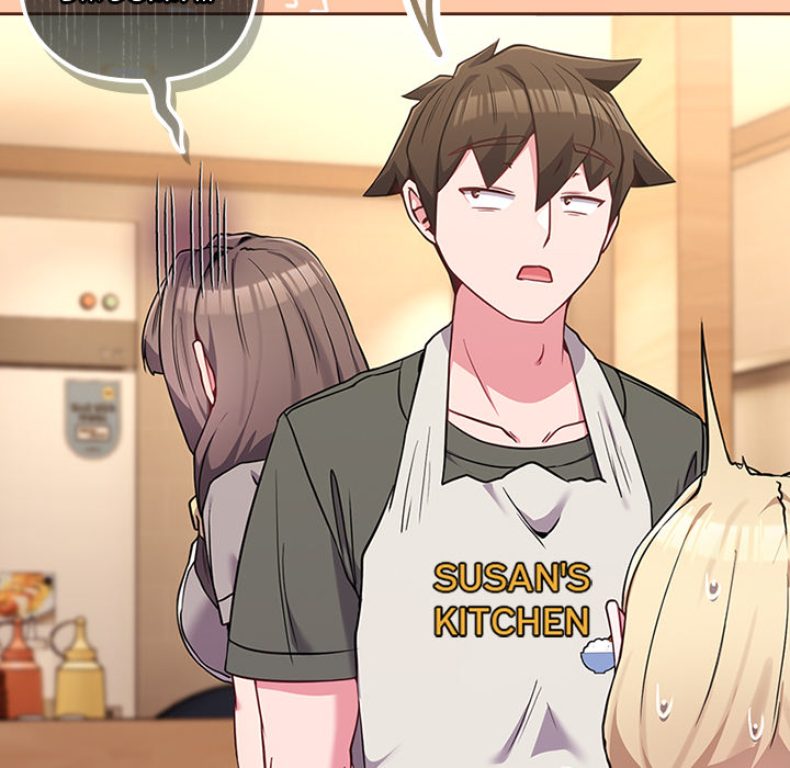 Her Rejuvenation Chapter 39 - Page 109