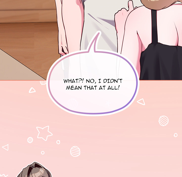 Her Rejuvenation Chapter 39 - Page 110