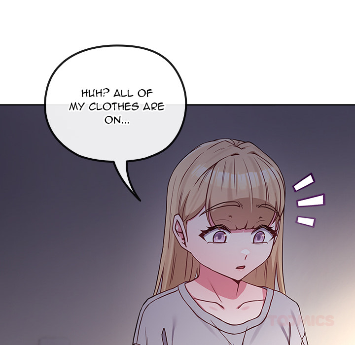 Her Rejuvenation Chapter 39 - Page 12