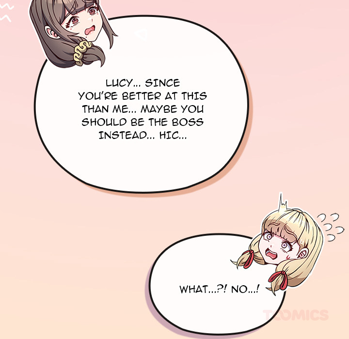 Her Rejuvenation Chapter 39 - Page 111