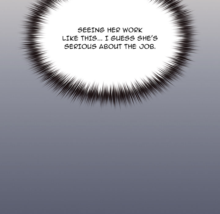 Her Rejuvenation Chapter 39 - Page 114