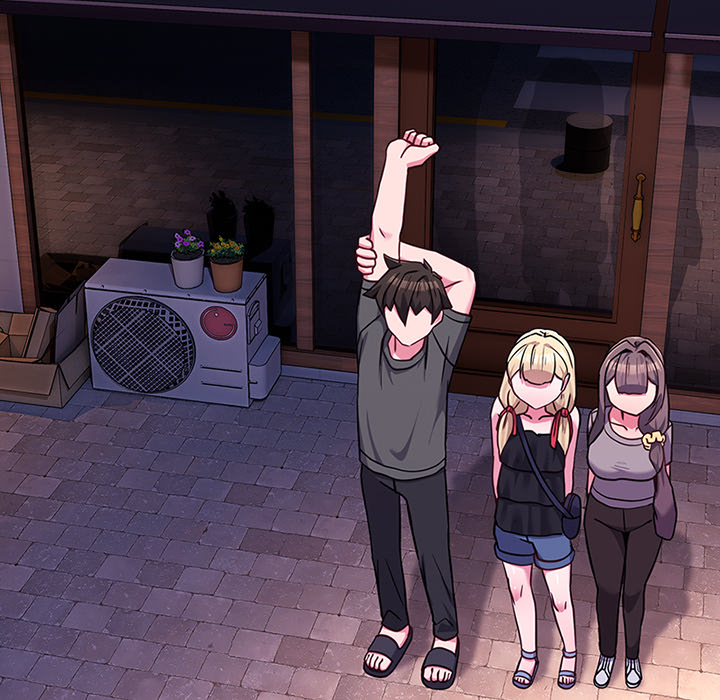 Her Rejuvenation Chapter 39 - Page 117