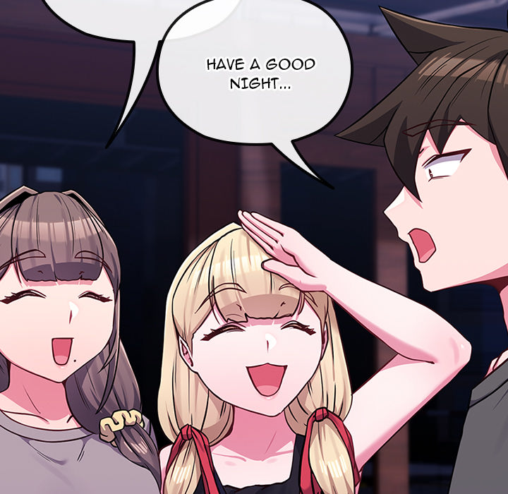 Her Rejuvenation Chapter 39 - Page 119