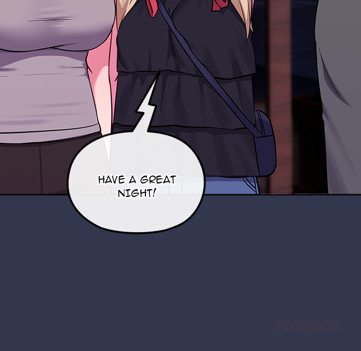 Her Rejuvenation Chapter 39 - Page 120