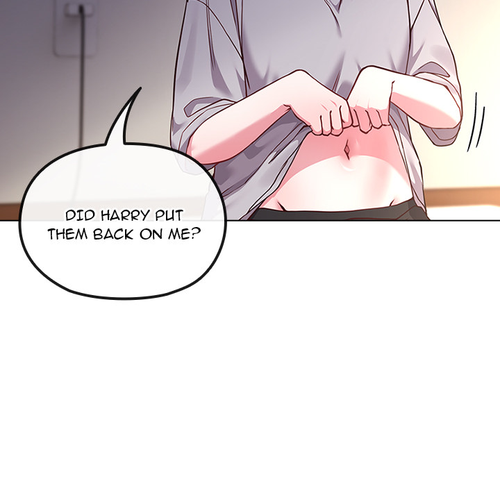 Her Rejuvenation Chapter 39 - Page 13