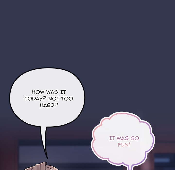 Her Rejuvenation Chapter 39 - Page 121