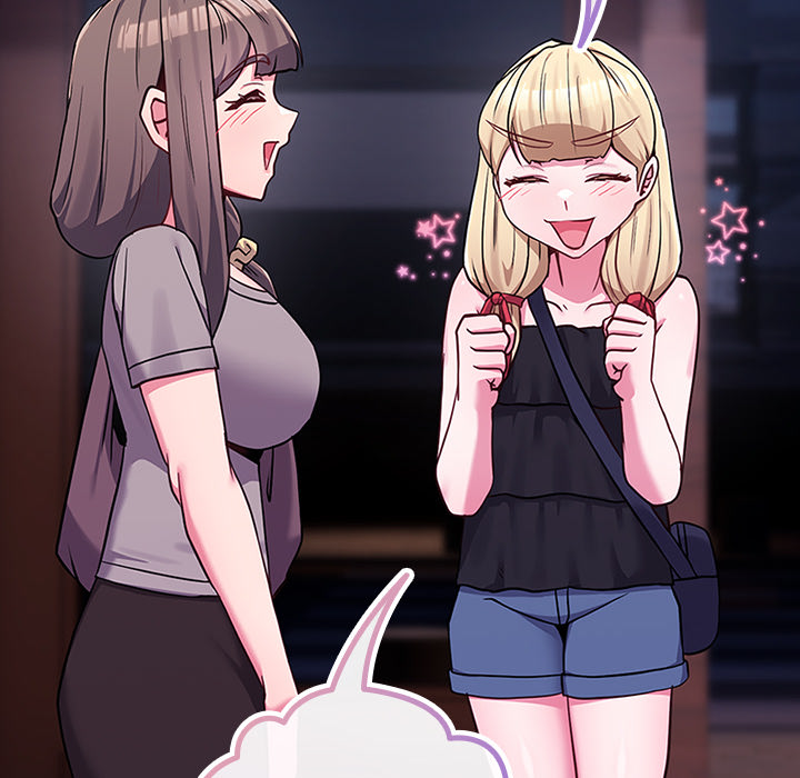 Her Rejuvenation Chapter 39 - Page 122