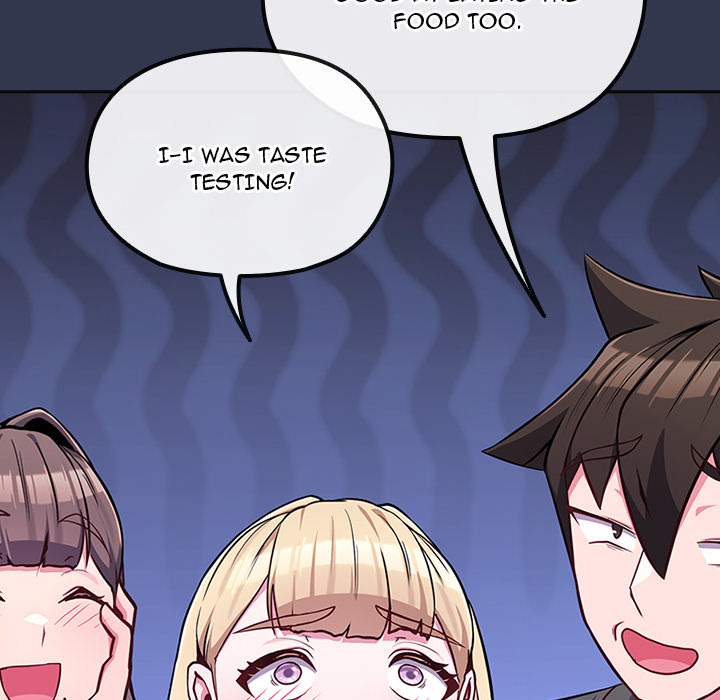 Her Rejuvenation Chapter 39 - Page 124