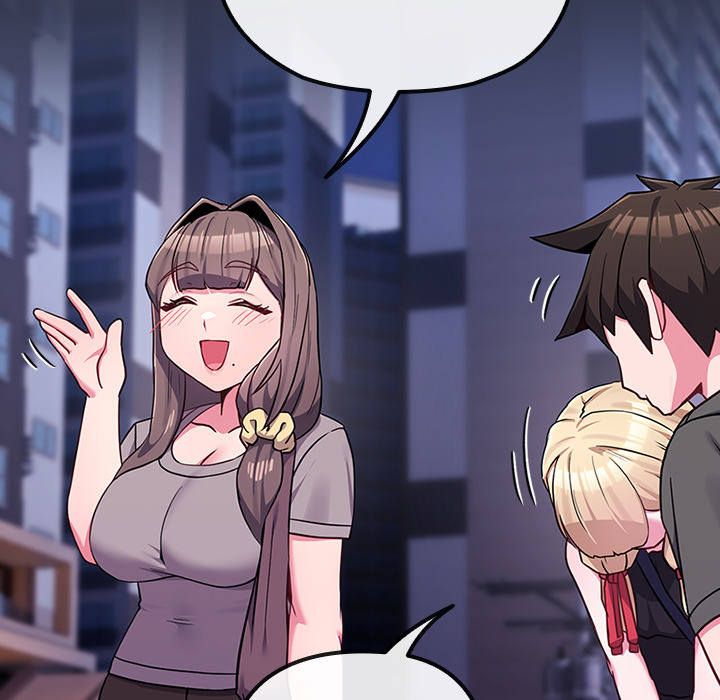 Her Rejuvenation Chapter 39 - Page 127