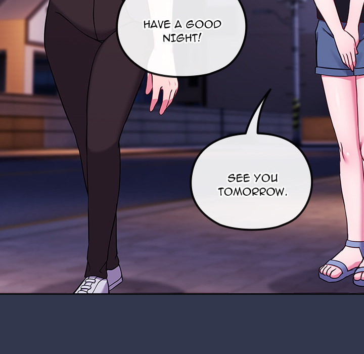 Her Rejuvenation Chapter 39 - Page 128