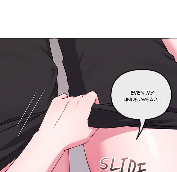 Her Rejuvenation Chapter 39 - Page 14