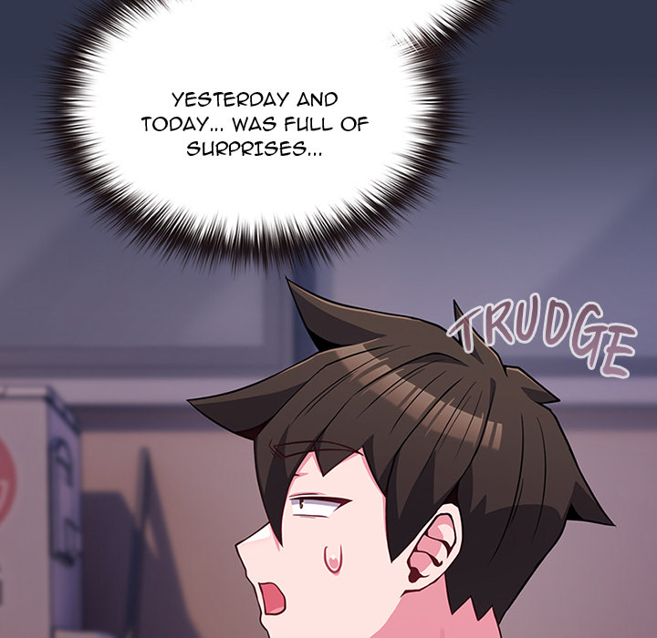 Her Rejuvenation Chapter 39 - Page 133