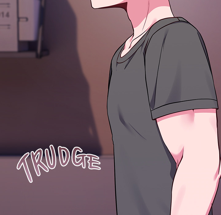 Her Rejuvenation Chapter 39 - Page 134