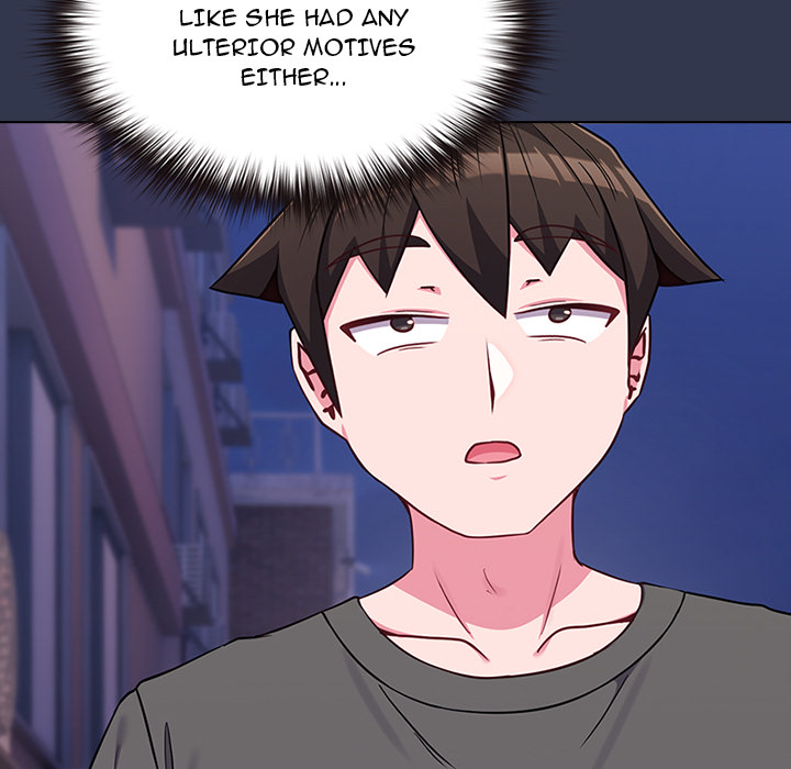 Her Rejuvenation Chapter 39 - Page 137