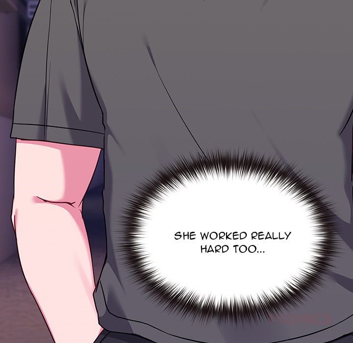 Her Rejuvenation Chapter 39 - Page 138