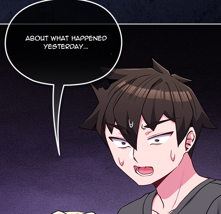 Her Rejuvenation Chapter 39 - Page 144