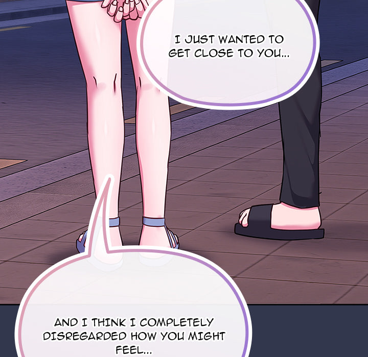 Her Rejuvenation Chapter 39 - Page 151