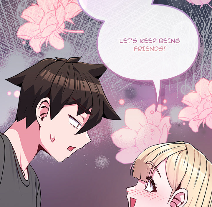 Her Rejuvenation Chapter 39 - Page 155