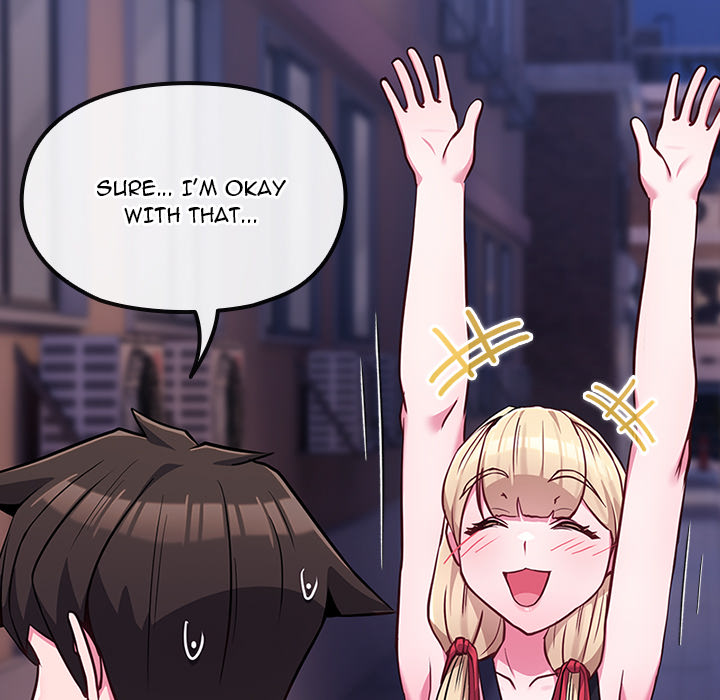 Her Rejuvenation Chapter 39 - Page 159