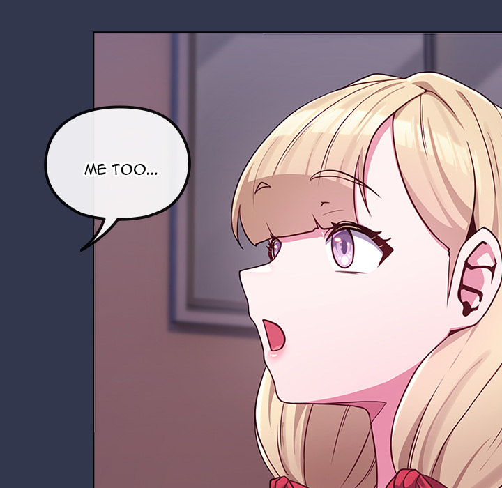 Her Rejuvenation Chapter 39 - Page 161