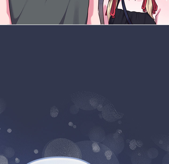 Her Rejuvenation Chapter 39 - Page 171