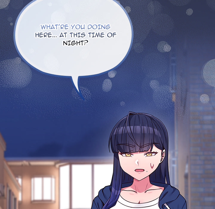 Her Rejuvenation Chapter 39 - Page 172