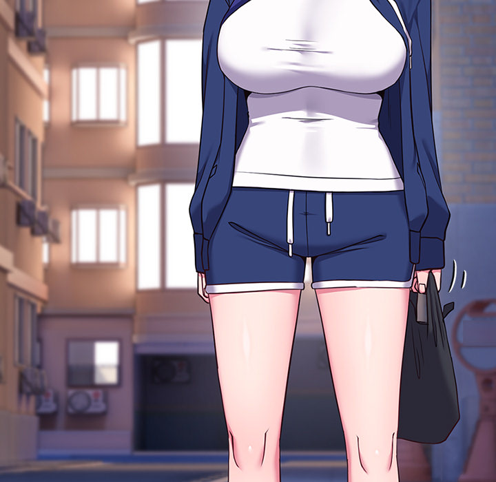 Her Rejuvenation Chapter 39 - Page 173