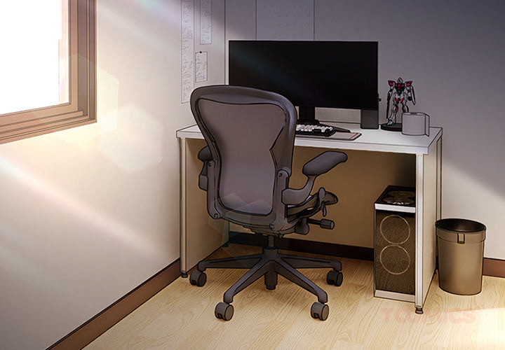 Her Rejuvenation Chapter 39 - Page 3