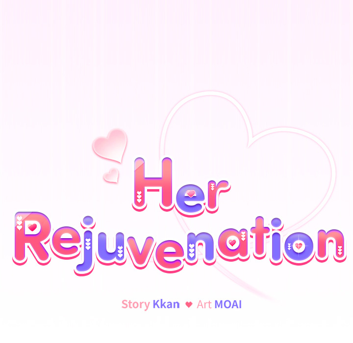 Her Rejuvenation Chapter 39 - Page 24