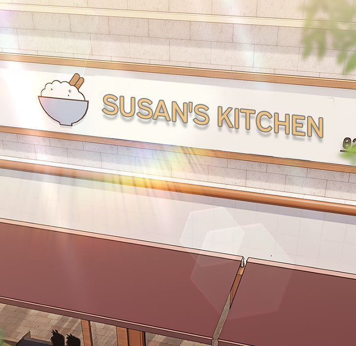 Her Rejuvenation Chapter 39 - Page 28