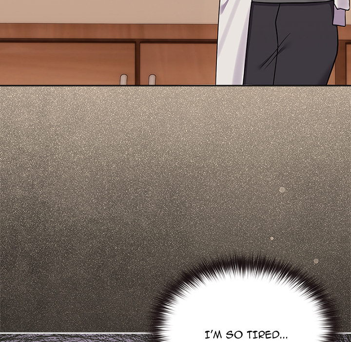 Her Rejuvenation Chapter 39 - Page 32