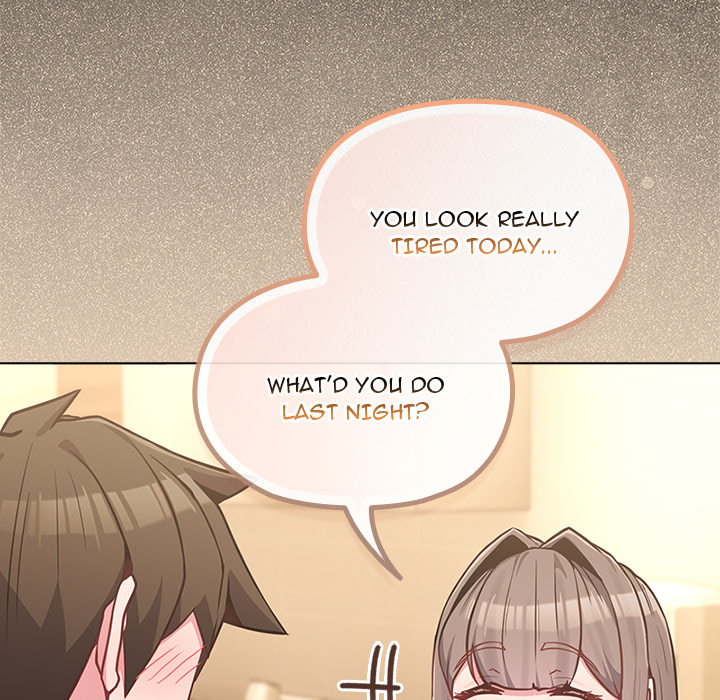 Her Rejuvenation Chapter 39 - Page 35