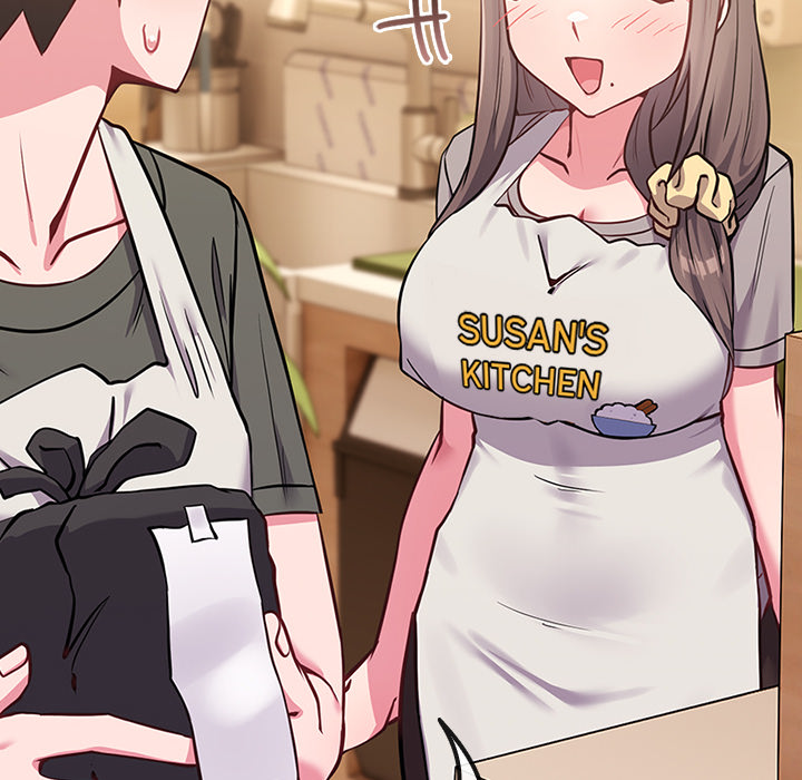 Her Rejuvenation Chapter 39 - Page 36