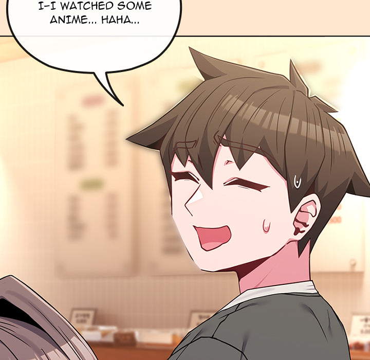 Her Rejuvenation Chapter 39 - Page 38