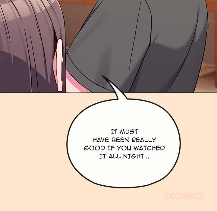 Her Rejuvenation Chapter 39 - Page 39