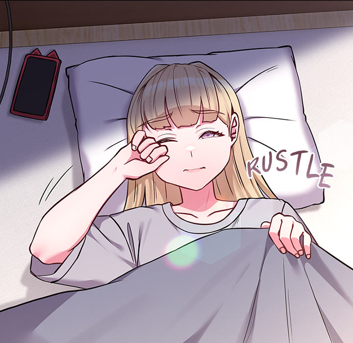 Her Rejuvenation Chapter 39 - Page 5