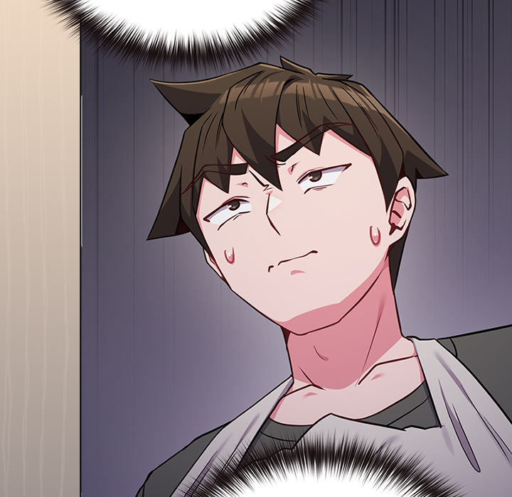 Her Rejuvenation Chapter 39 - Page 41