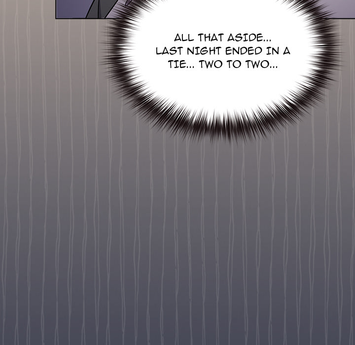 Her Rejuvenation Chapter 39 - Page 42