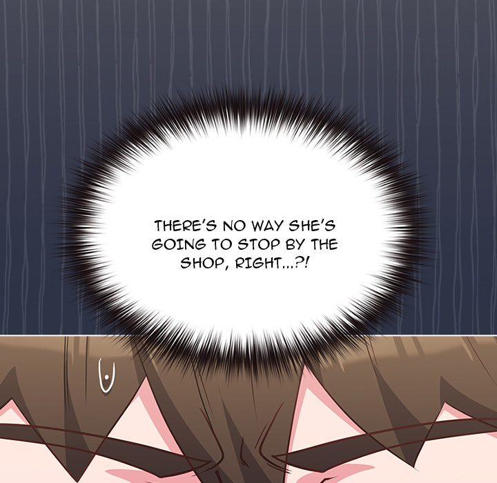 Her Rejuvenation Chapter 39 - Page 43