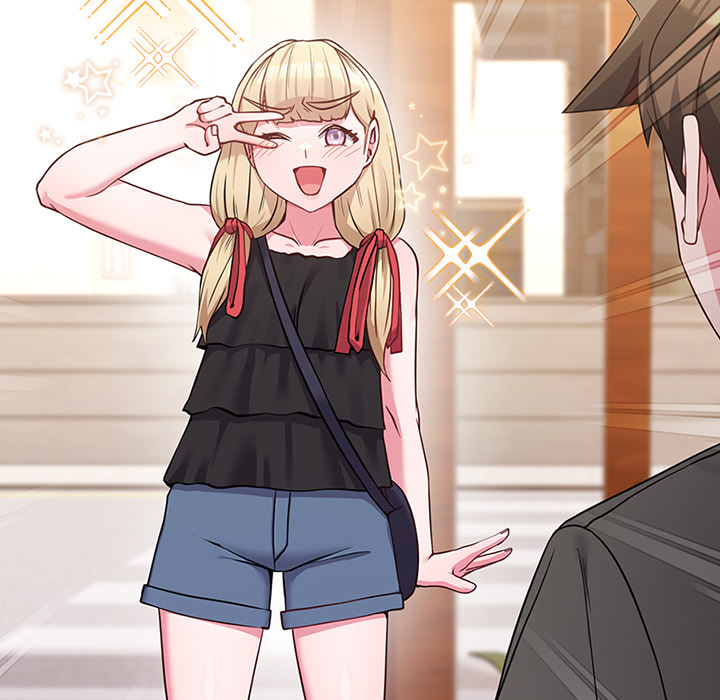 Her Rejuvenation Chapter 39 - Page 46