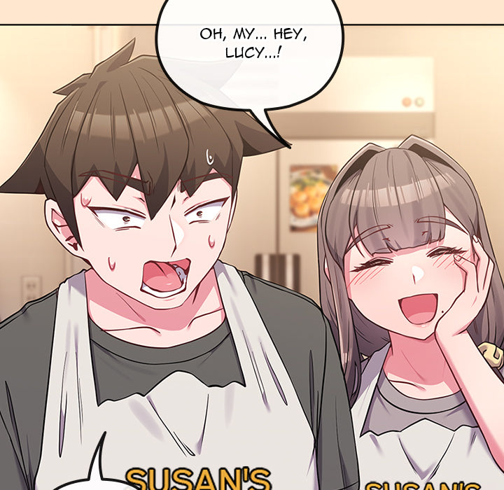 Her Rejuvenation Chapter 39 - Page 49