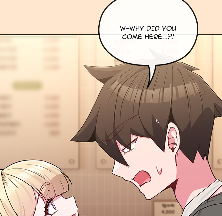 Her Rejuvenation Chapter 39 - Page 51