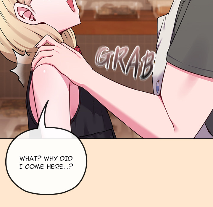 Her Rejuvenation Chapter 39 - Page 52