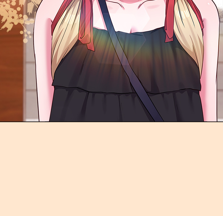 Her Rejuvenation Chapter 39 - Page 55