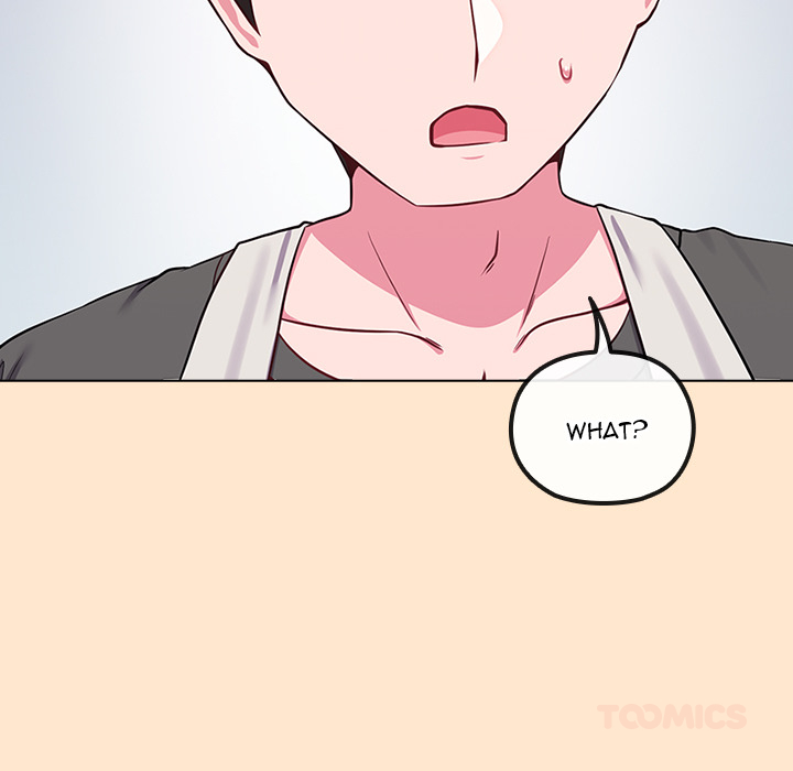 Her Rejuvenation Chapter 39 - Page 57