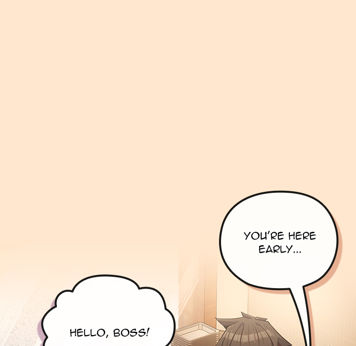 Her Rejuvenation Chapter 39 - Page 58