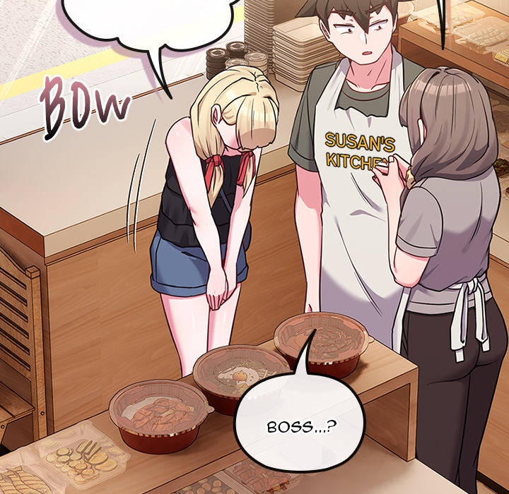 Her Rejuvenation Chapter 39 - Page 59