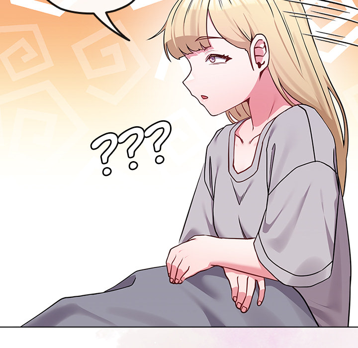 Her Rejuvenation Chapter 39 - Page 7